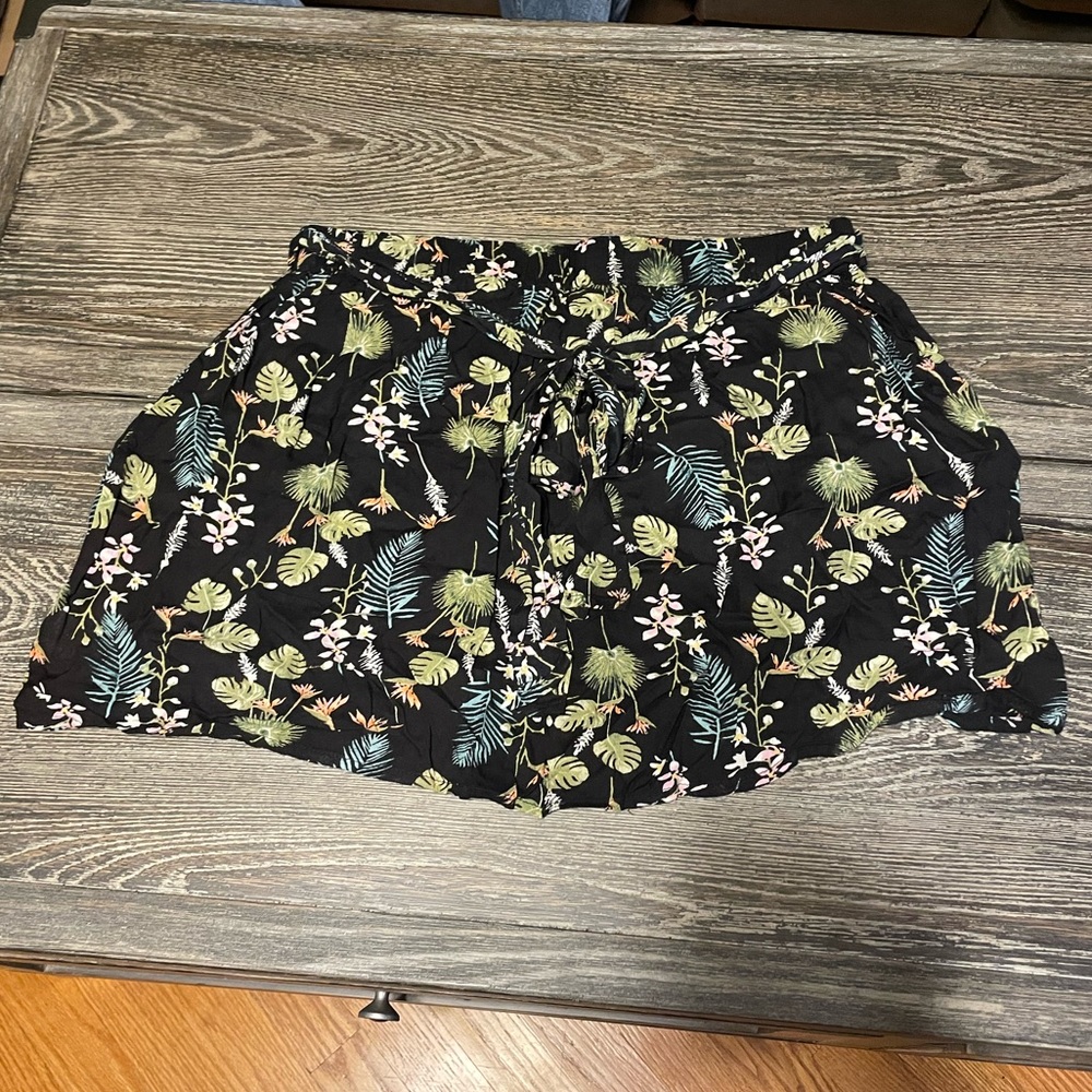 Primark/Atmosphere - Skirt Floral